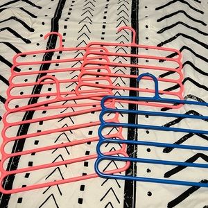🎉4 for $20 Pants hangers